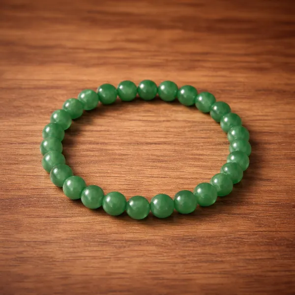 Green_Natural_Aventurine_Premium_&_Elegant_Bracelet_For_Men_&_Women

