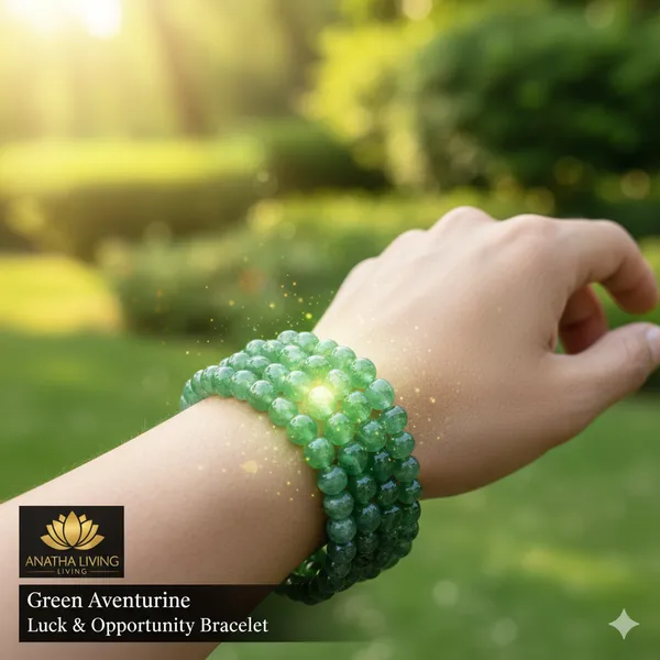 Green_Natural_Aventurine_Premium_&_Elegant_Bracelet_For_Men_&_Women


