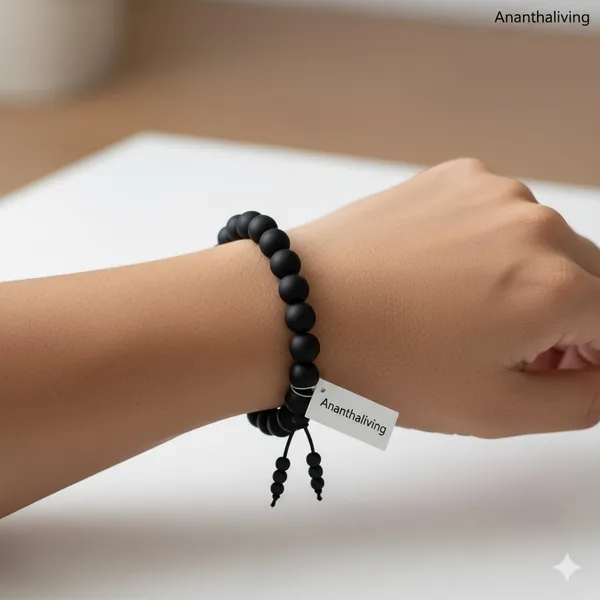 Black_Karungali_Wood_Premium_&_Elegant_Bracelet_For_Men_&_Women

