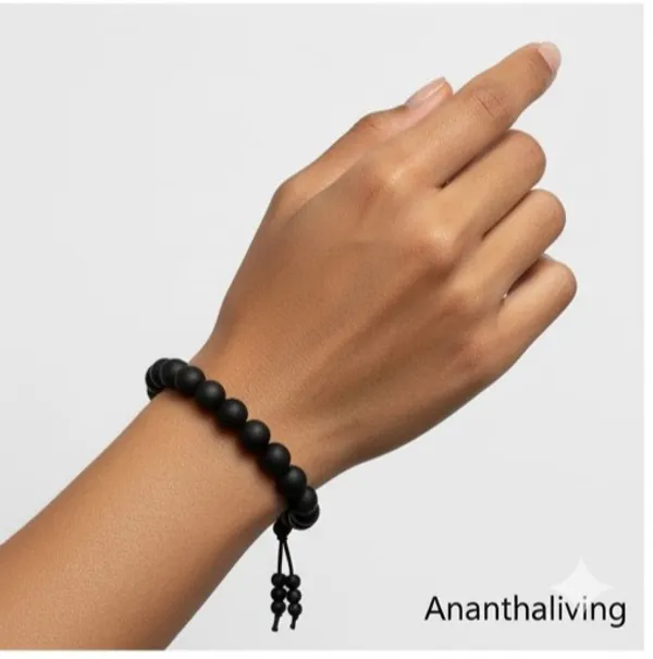 Black_Karungali_Wood_Premium_&_Elegant_Bracelet_For_Men_&_Women

