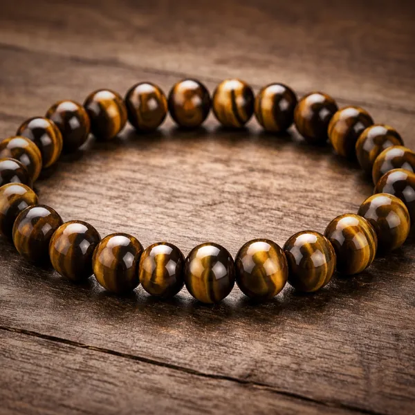 Black_Tiger’S_Eye_Stone_Premium_&_Elegant_Bracelet_For_Men_&_Women

