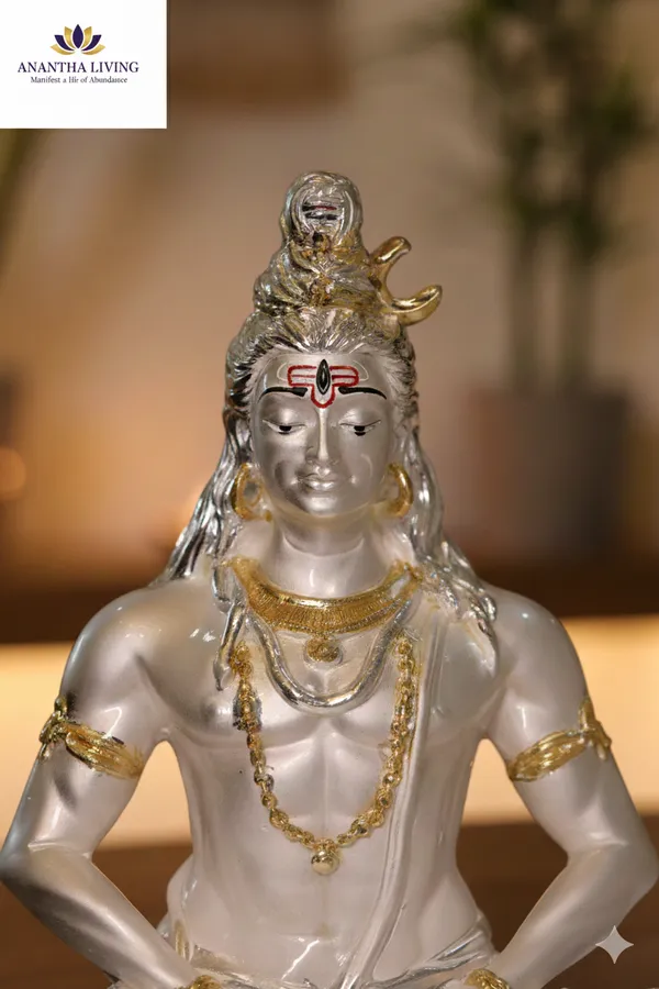 Shiva_Statue_-_Silver_Manifestation_Deity_Figurine