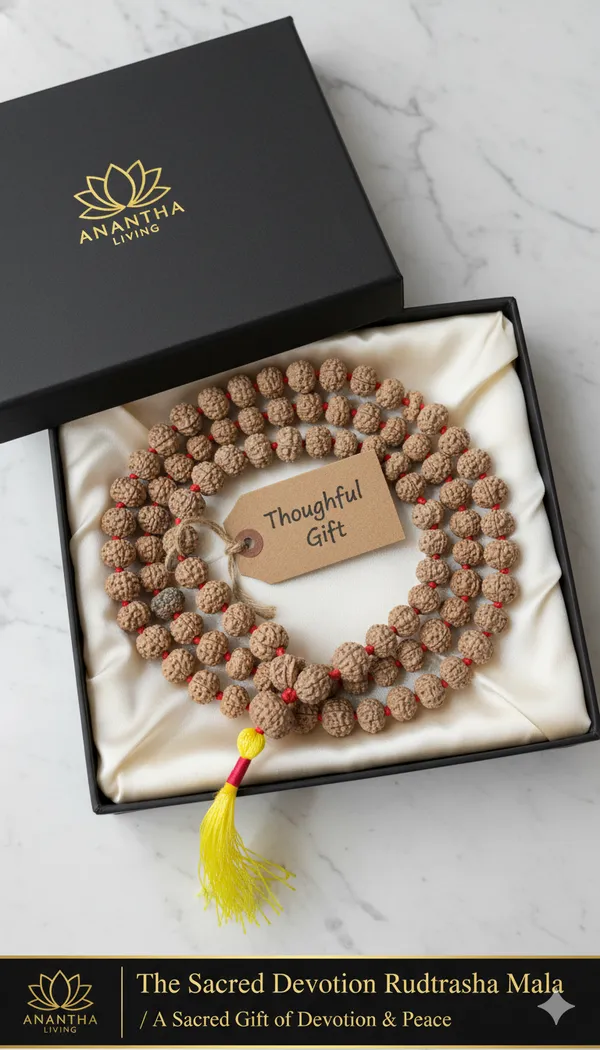 Brown_Natural_Rudraksha,_Thread,_Guru_Bead_Premium_&_Elegant_Mala_For_Men_&_Women