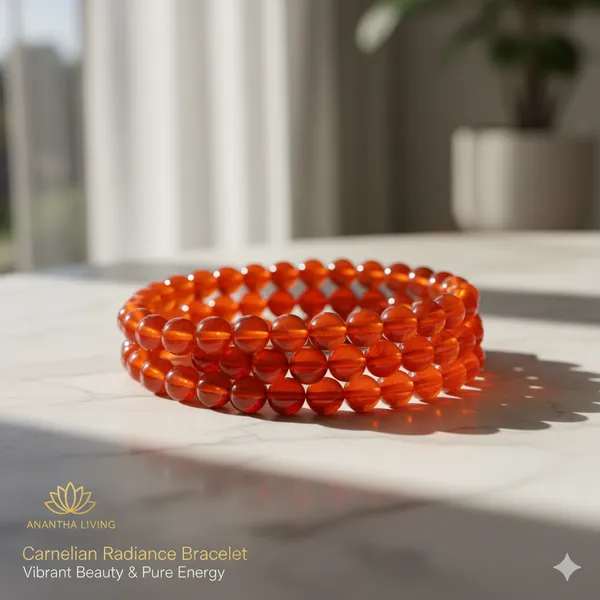 Carnelian_Stone_Bracelet