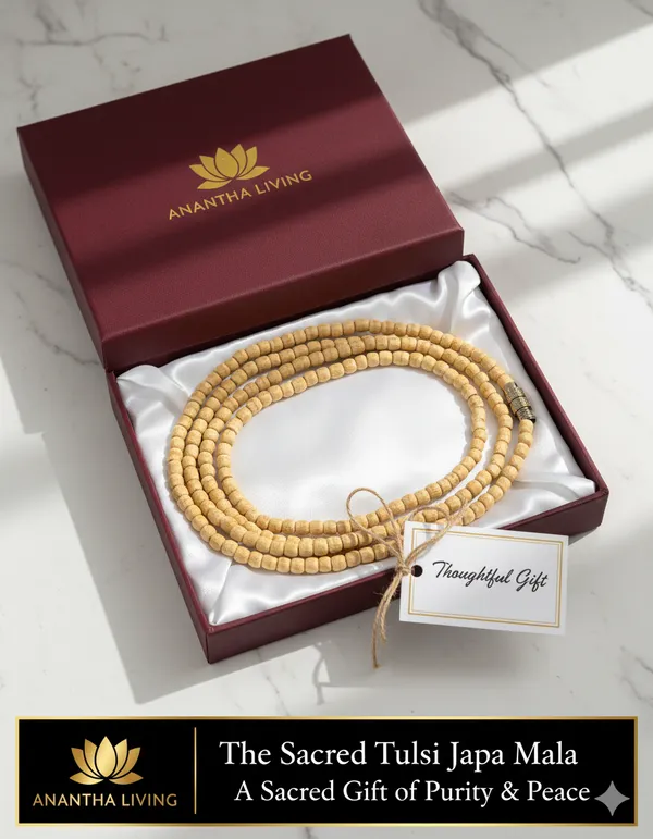 White_Tulsi_Wood_Premium_&_Elegant_Mala_For_Men_&_Women

