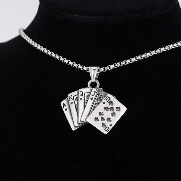 Silver_Alloy_Steel_Funny_Poker_Playing_Card_Pendant_Necklace_Humorous_Game-Inspired_Jewelry_Men
