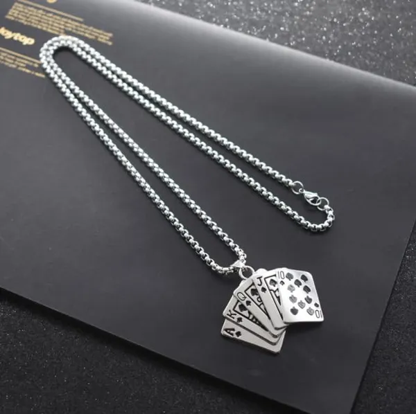 Silver_Alloy_Steel_Funny_Poker_Playing_Card_Pendant_Necklace_Humorous_Game-Inspired_Jewelry_Men