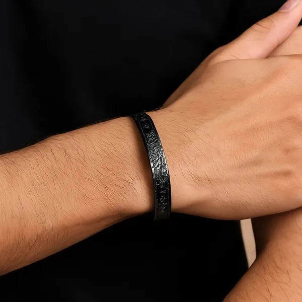 Black_Stainless_Steel_Ayatul_Kursi_Arabic_Islam_Engraved_Adjustable_Cuff_Quran_Ramazan_Eid_Gifts_Bracelet_For_Men_&_Women