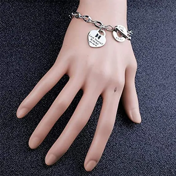Silver_Kpop_Bangtan_Love_Yourself_Army_Charm_Bracelet_For_Bt_Lover_Fans_Boys_&_Girls