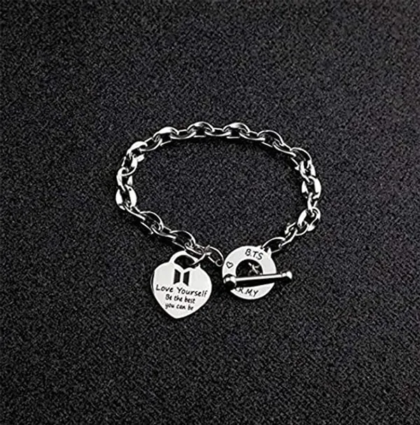 Silver_Kpop_Bangtan_Love_Yourself_Army_Charm_Bracelet_For_Bt_Lover_Fans_Boys_&_Girls