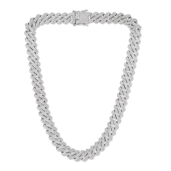 Black_Mc_Stan_Stainless_Steel_Zirconia_Studded_Silver_Plated_Cuban_Link_Chain_Stylish_Rapper_Pendant_Necklace_For_Men_&_Boys