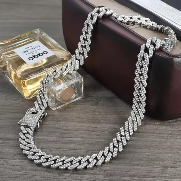 Black_Mc_Stan_Stainless_Steel_Zirconia_Studded_Silver_Plated_Cuban_Link_Chain_Stylish_Rapper_Pendant_Necklace_For_Men_&_Boys