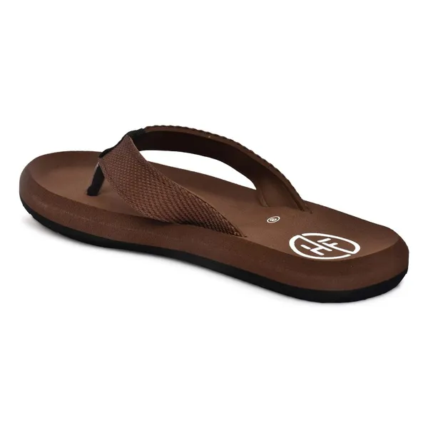 Brown_Pu_Soft_Foam_Slip_On_Slipper_For_Men