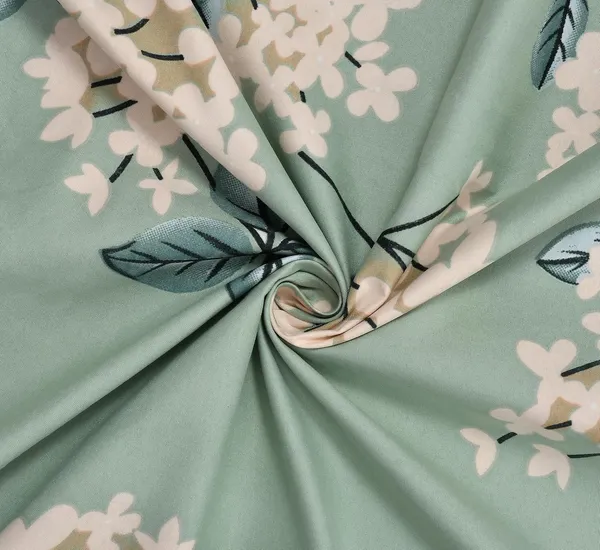 Pista_Floral_220_TC__Fitted_Elastic_Bedsheet_With_Tow_Pillow_Covers_(72x78xUp_To_10_Inches_)_&_360_Degree_Elasticated
