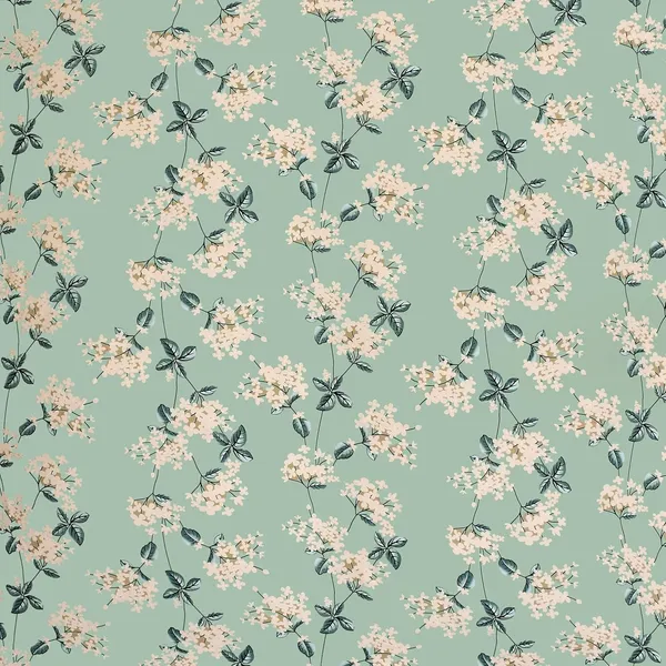 Pista_Floral_220_TC__Fitted_Elastic_Bedsheet_With_Tow_Pillow_Covers_(72x78xUp_To_10_Inches_)_&_360_Degree_Elasticated