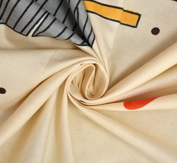 Cream_Ptta_premium_Fitted_Elastic_Bedsheet_With_Tow_Pillow_Covers_(72x78xUp_To_10_Inches_)_&_360_Degree_Elasticated_|_BS