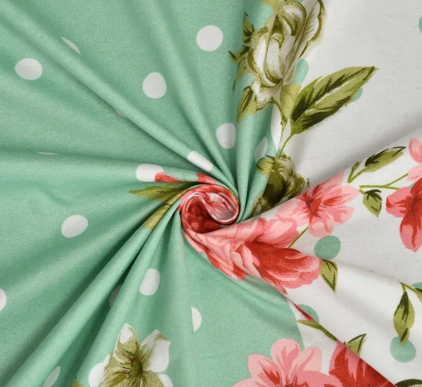 Green_Dot_premium_Fitted_Elastic_Bedsheet_With_Tow_Pillow_Covers_(72x78xUp_To_10_Inches_)_&_360_Degree_Elasticated_|_BS