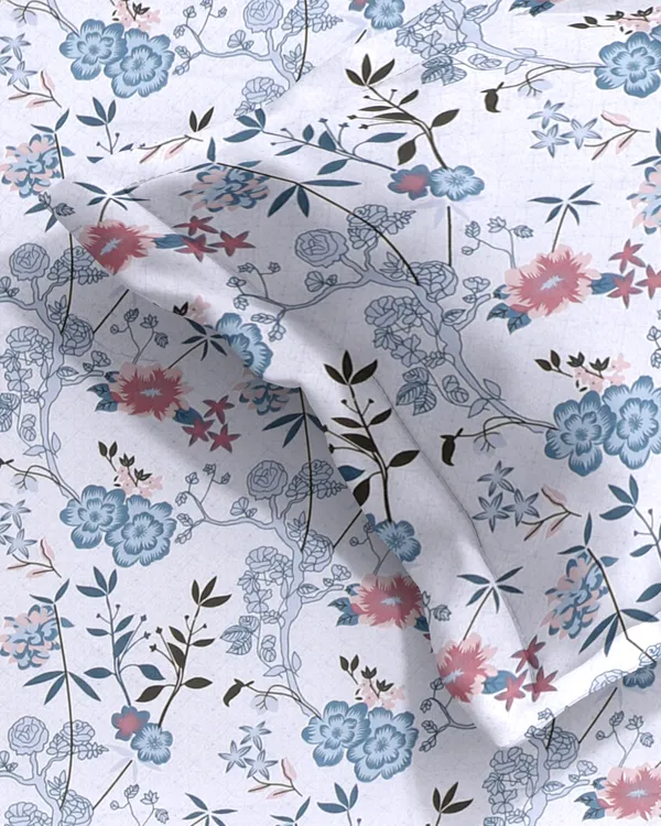 Multy_Cotton_premium_Fitted_Elastic_Bedsheet_With_Tow_Pillow_Covers_(72x78xUp_To_10_Inches_)_&_360_Degree_Elasticated_|_BS
