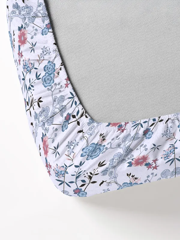 Multy_Cotton_premium_Fitted_Elastic_Bedsheet_With_Tow_Pillow_Covers_(72x78xUp_To_10_Inches_)_&_360_Degree_Elasticated_|_BS