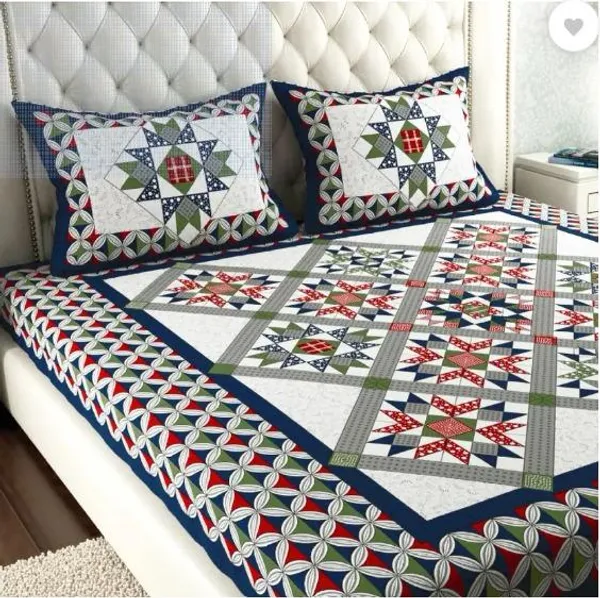 Jaipuri_premium_Fitted_Elastic_Bedsheet_With_Tow_Pillow_Covers_(72x78xUp_To_10_Inches_)_&_360_Degree_Elasticated_|_BS