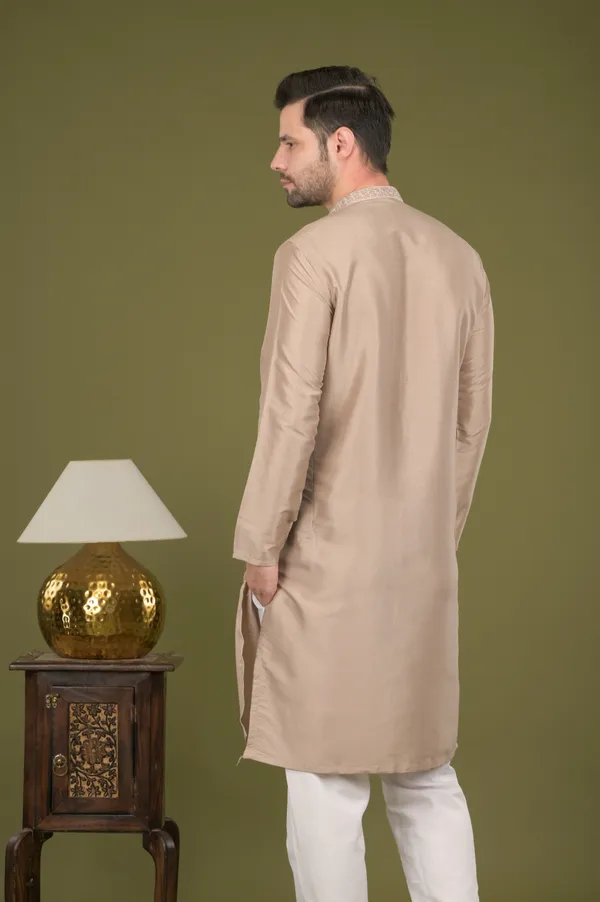 Kanak_-_Sandstone_Elegance_Sequin_Embroidered_Kurta_Set