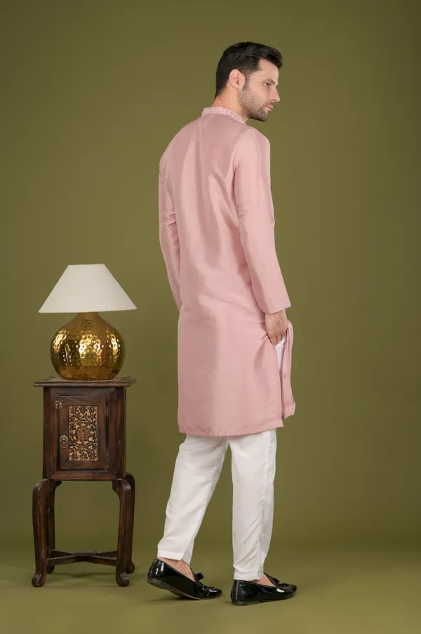 Kanak_-_Rosewood_Grace_Sequin_Embroidered_Kurta_Set
