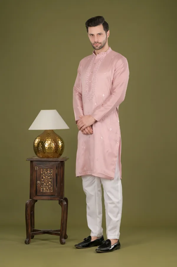 Kanak_-_Rosewood_Grace_Sequin_Embroidered_Kurta_Set