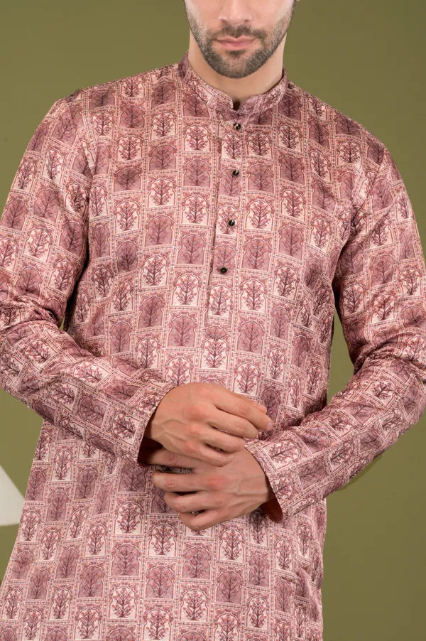 Rivaz_-_Vintage_Royale_Digital_Print_Kurta_Set_With_Inner_Lining