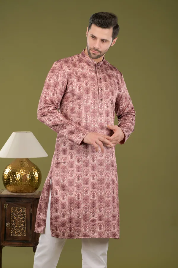Rivaz_-_Vintage_Royale_Digital_Print_Kurta_Set_With_Inner_Lining
