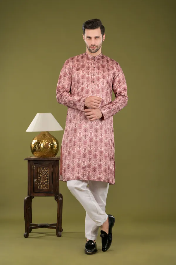 Rivaz_-_Vintage_Royale_Digital_Print_Kurta_Set_With_Inner_Lining