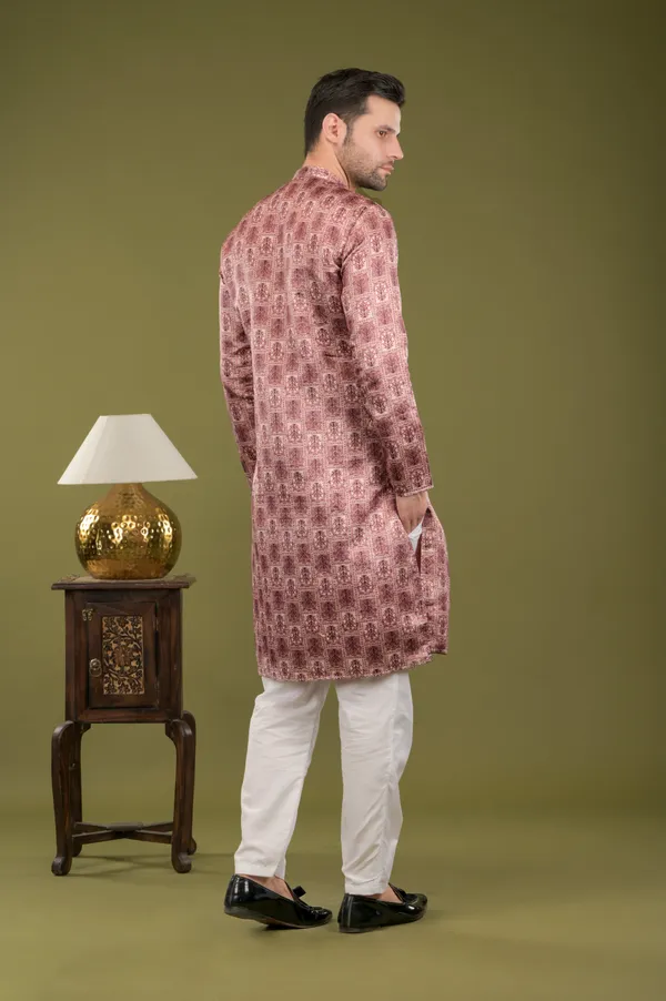 Rivaz_-_Vintage_Royale_Digital_Print_Kurta_Set_With_Inner_Lining