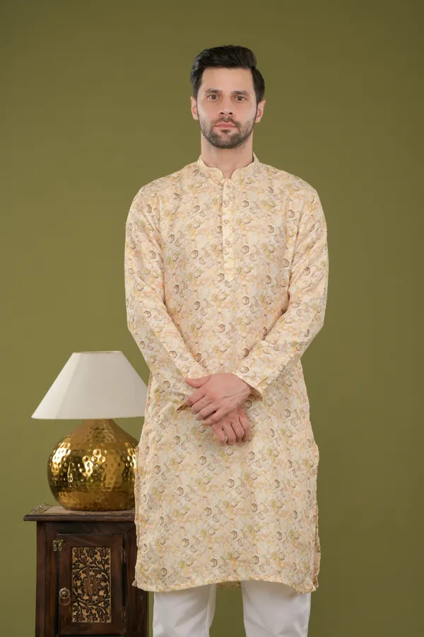 Kirit_-_Sunehri_Hexa_Digital_Print_Kurta_Set