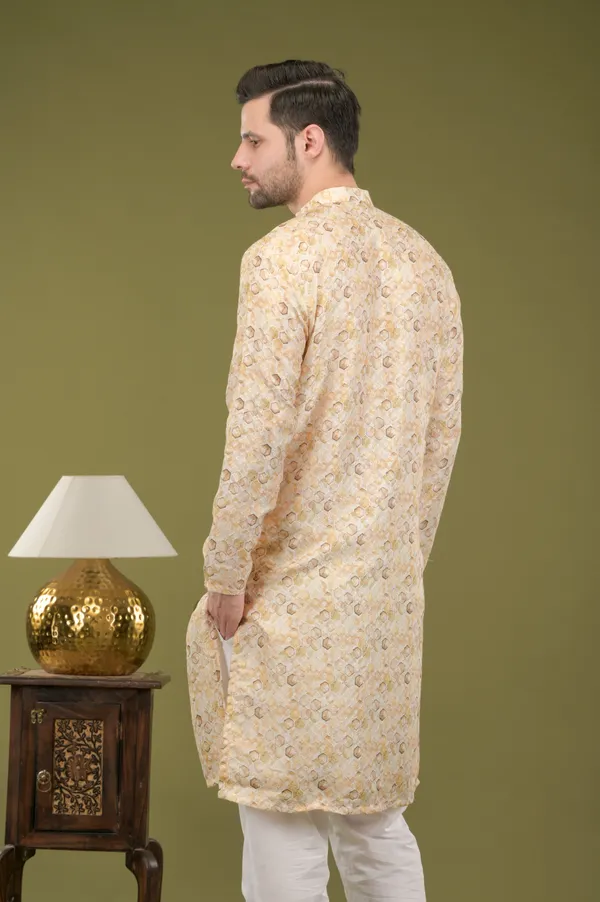 Kirit_-_Sunehri_Hexa_Digital_Print_Kurta_Set