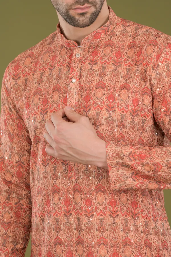 Tarang_-_Rustic_Charm_Kurta_Set