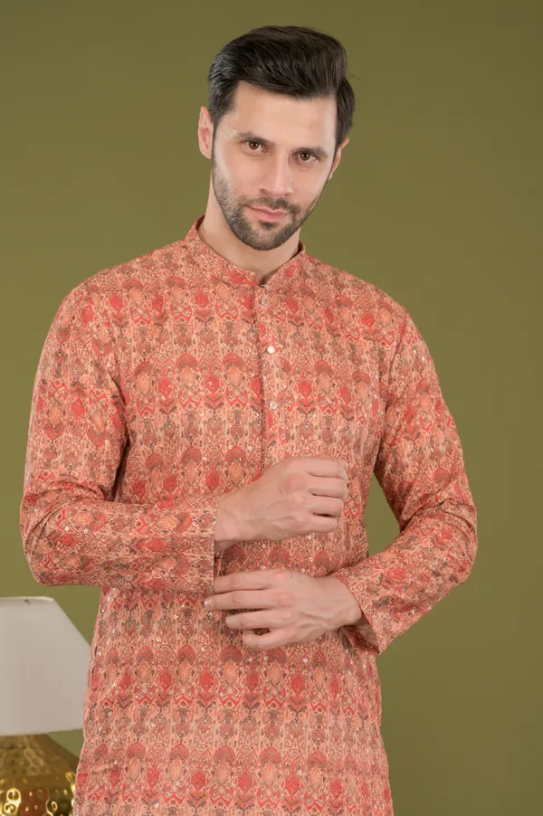 Tarang_-_Rustic_Charm_Kurta_Set