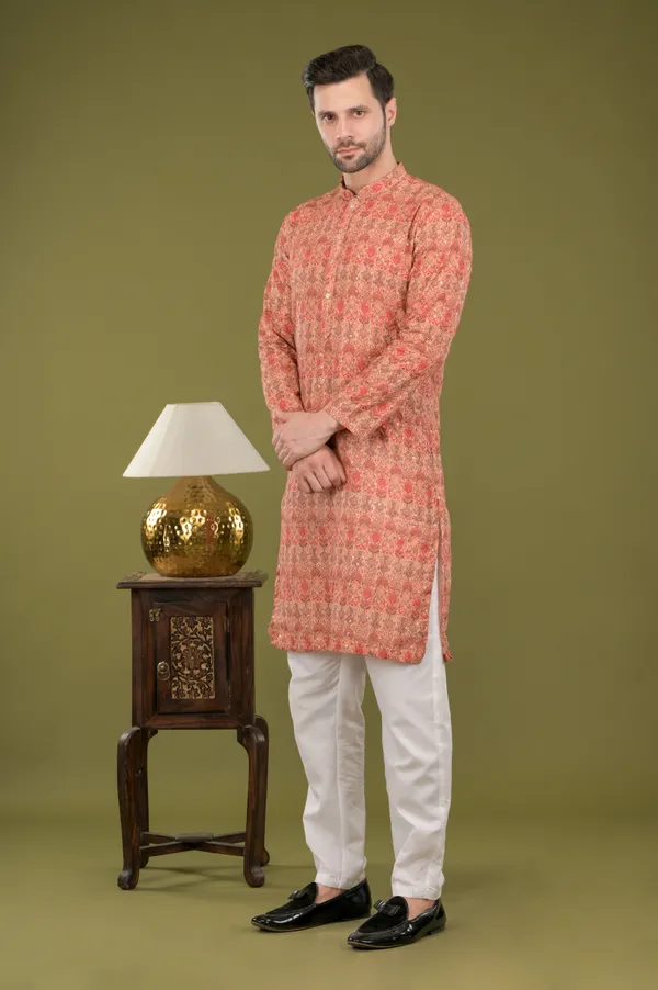 Tarang_-_Rustic_Charm_Kurta_Set