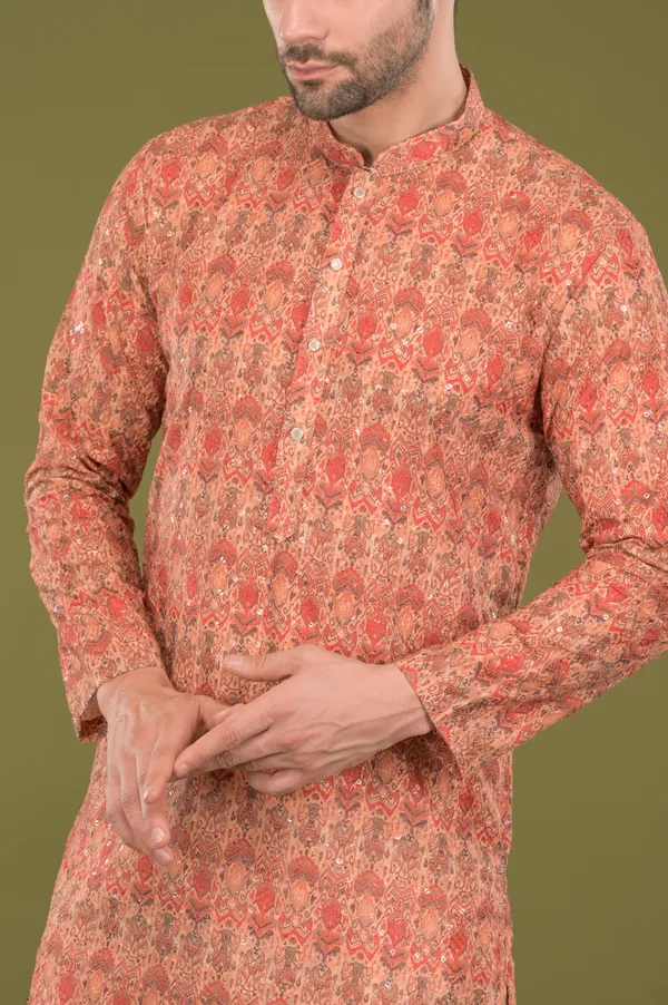 Tarang_-_Rustic_Charm_Kurta_Set