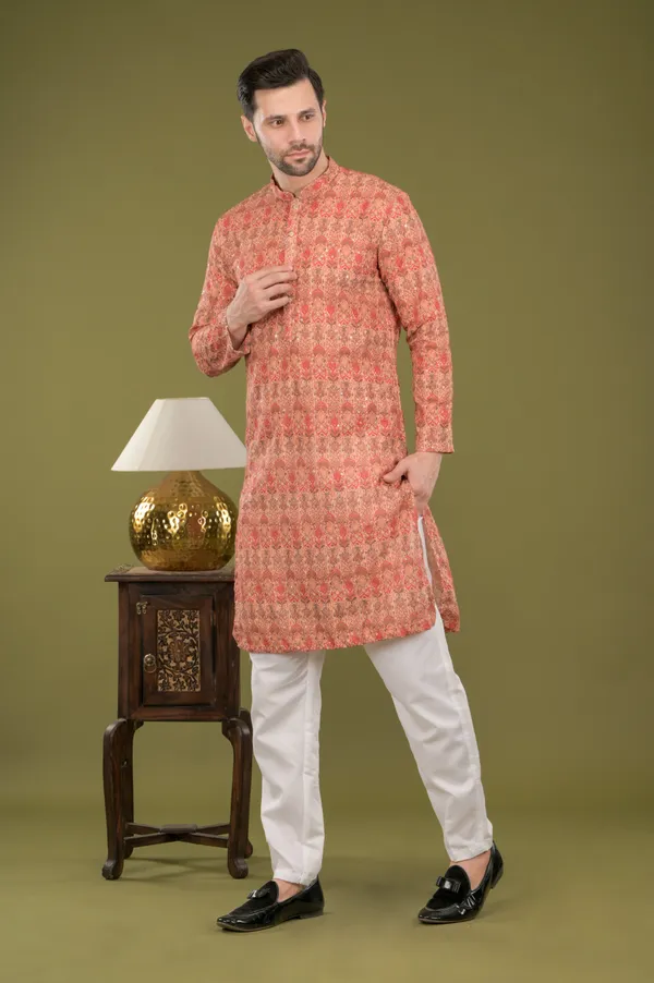 Tarang_-_Rustic_Charm_Kurta_Set