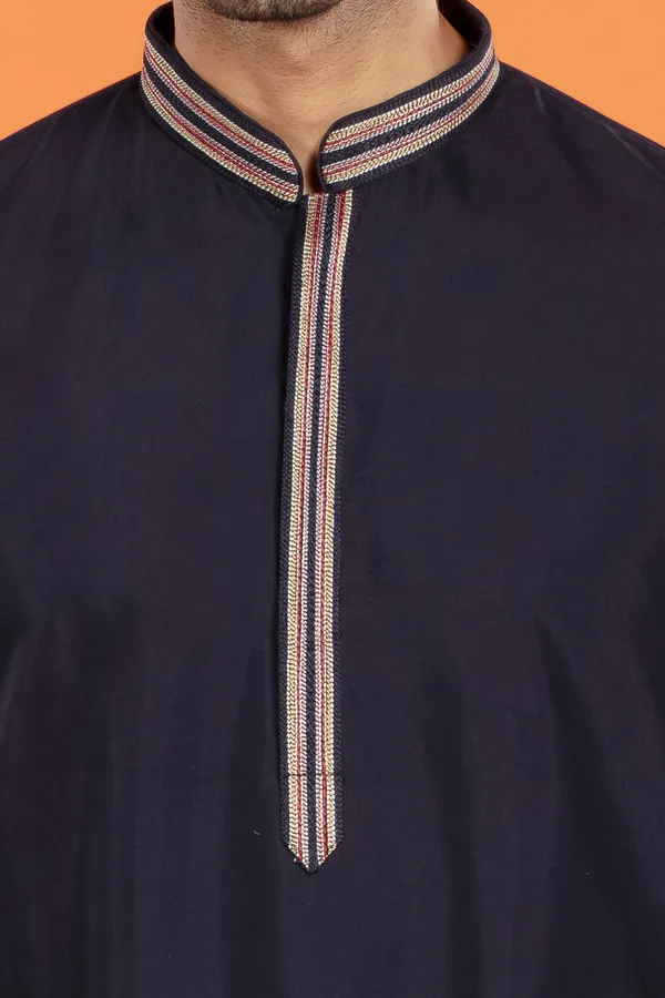 Aarosh_Midnight_Blue_Embroidered_Kurta_with_Patiala_|_Wedding_Ethnic_Wear