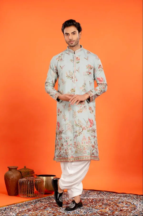 Nivaan_-_Embroidered_Heritage_Scene_Kurta_With_Patiala_|_Wedding_Ethnic_Wear