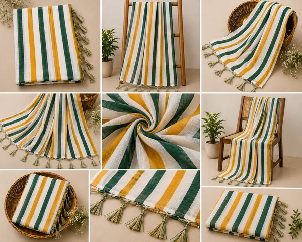 summer_trendy_Linen_Cotton_Saree_