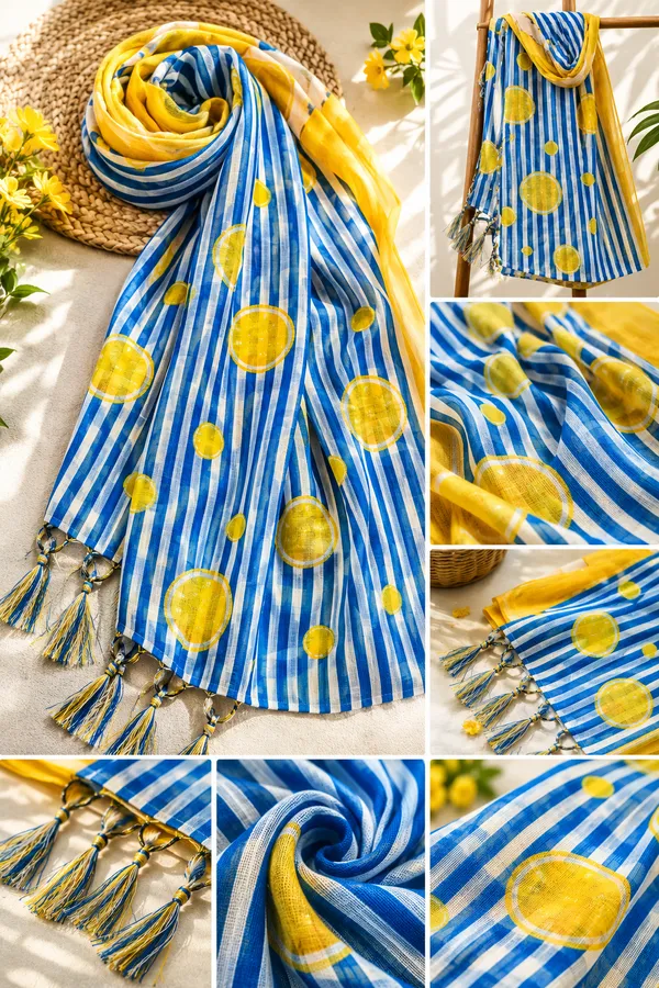 Linen_Cotton_saree_Summer_special