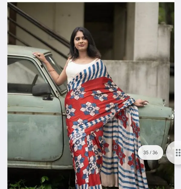 Summer_Special_Deal_Linen_Cotton_saree