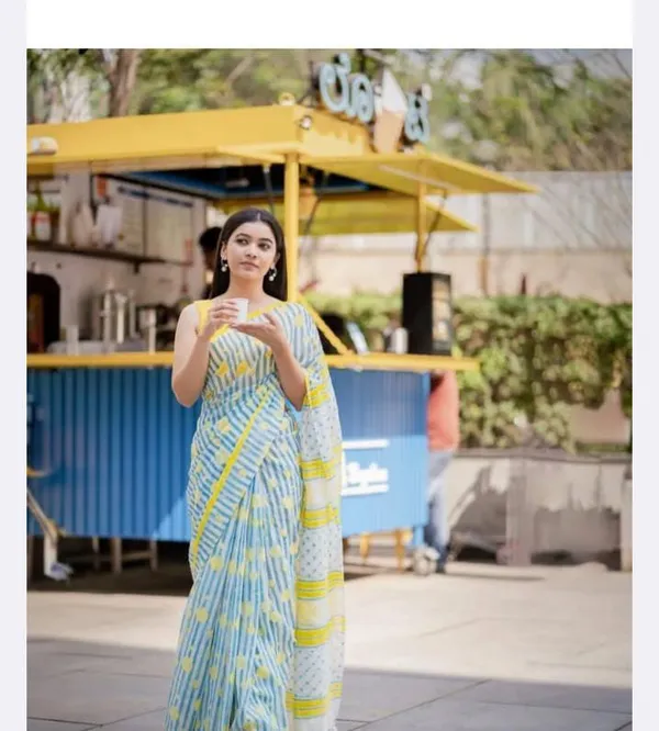 Linen_Cotton_saree_Summer_special