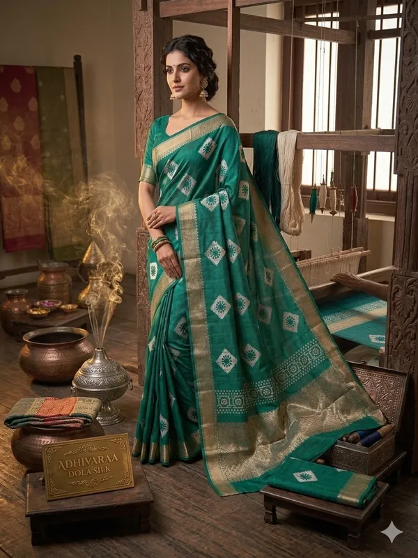 Luxury_in_every_fold,_elegance_in_every_drape._Adhivaraa_Royal_Dola_Silk_Saree_–_crafted_to_make_every_occasion_unforgettable._✨