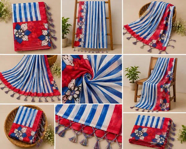 Summer_Special_Deal_Linen_Cotton_saree