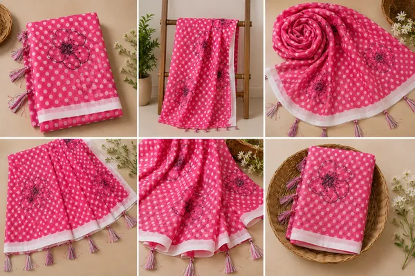 Linen_Cotton_Saree_with_blouse_piece_