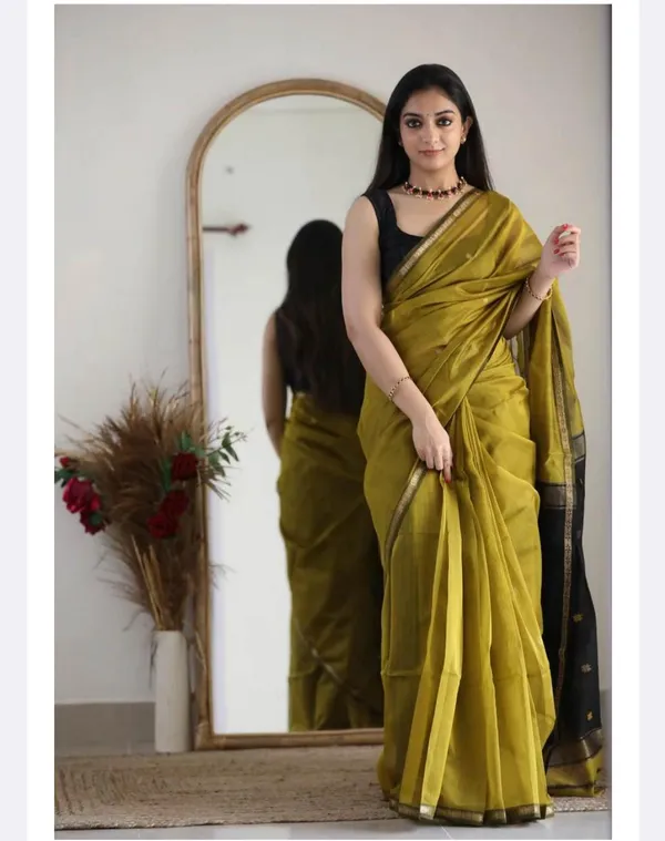 Premium_Litchi_Silk_Saree