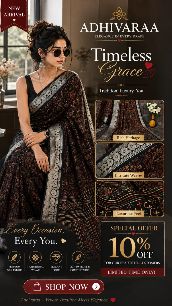 March_Mellow_soft_silk_saree
