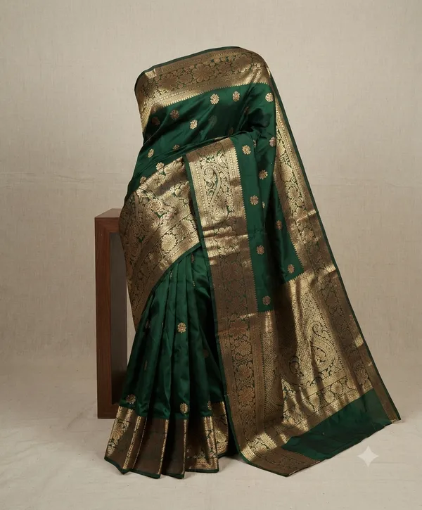The_Adhivaraa_Kanchi_Royale_Litchi_Silk_Saree_blends_luxurious_Litchi_Silk,_rich_zari_weaving,_and_classic_Kanchipuram-inspired_craftsmanship_to_create_the_perfect_drape_for_every_grand_occasion._✨